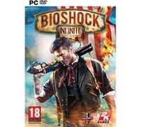 Bioshock Infinite G