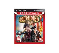 Bioshock Infinite Gamme Essentiels PS3