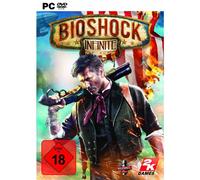 BioShock Infinite [import allemand]