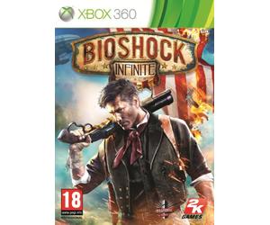 Bioshock Infinite [import anglais]