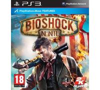 Bioshock Infinite [Import Anglais] [Jeu Ps3]