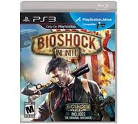 Bioshock Infinite (Import) Ps3