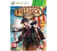 BIOSHOCK INFINITE / Jeu XBOX 360