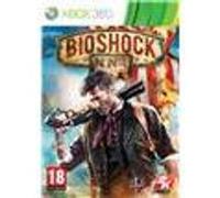 BIOSHOCK INFINITE MIX X360 - G