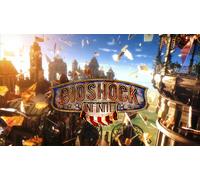 Bioshock Infinite (PC)