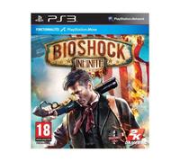 Bioshock - Infinite PS3
