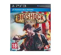 Bioshock Infinite Ps3