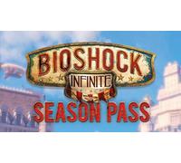 BioShock Infinite Season Pass (DLC)