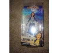 Bioshock Infinite Series 1 Elizabeth Action Figurine