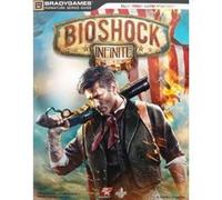 Bioshock Infinite - Solution de jeu G