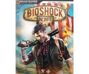 Bioshock Infinite - Solution de jeu G