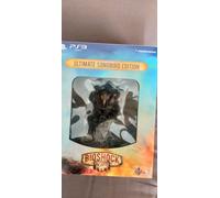 Bioshock - Infinite - Song Bird Edition PS3