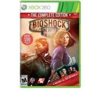 Bioshock Infinite : The Complete Edition Xbox 360 G
