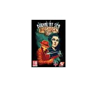 BioShock Infinite: Tombeau sous-marin - Épisode 1