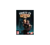 BioShock Infinite: Tombeau sous-marin - Épisode 2