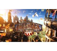 BioShock Infinite (Xbox)