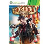 Bioshock - Infinite Xbox 360