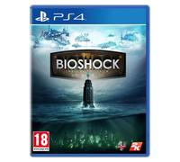 Take-Two Interactive BioShock : The Collection