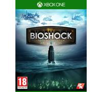 BioShock : La Collection - Xbox One
