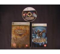 Bioshock - Limited Edition [Tin Case] (Xbox 360) [Import anglais]