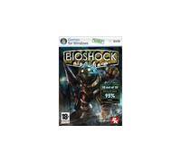 BioShock Remastered
