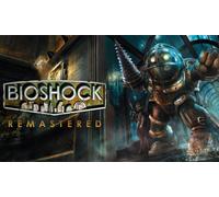 BioShock Remastered (Nintendo)