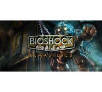 BioShock Remastered (PC)