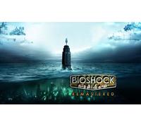 BioShock Remastered (PC)