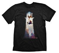 Bioshock T-Shirt Lighthouse, M [import allemand]