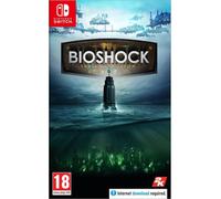 2K Games BioShock: The Collection