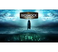 Bioshock: The Collection