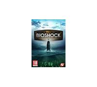 BioShock: The Collection