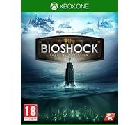 BioShock : The Collection Xbox One G