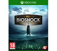 Bioshock: The Collection [AT-PEGI] [Import allemand]