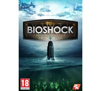 BioShock: The Collection PC (EU & UK)