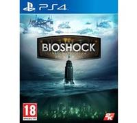 BioShock Collection PS4