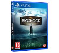 Take-Two Interactive BioShock : The Collection