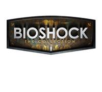 BioShock : The Collection Standard Allemand, Anglais, Espagnol, Français, Italien, Japonais Xbox One