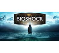 BioShock The Collection (Xbox)