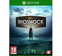 Bioshock: The Collection - Xbox One