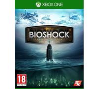 Bioshock: The Collection Xbox One