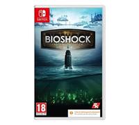 Bioshock: The Collection XBOX ONE [Code de téléchargement]