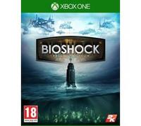 Generique Jeu vidéo BioShock : The Collection Xbox One G