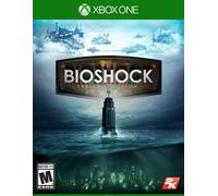 BioShock: The Collection - Xbox One Xbox One Collection (Microsoft Xbox One)