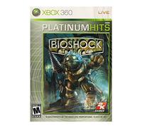 Bioshock (Xbox 360) [import anglais]