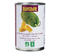 BIOSHOK - Fruits du jacquier 400ml - Vente à l'unité - meilleure offre