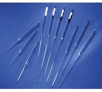 BIOSIGMA S.R.L 020419 Pipette Pasteur, longueur 150 mm, non stérile (Pack de 1000)