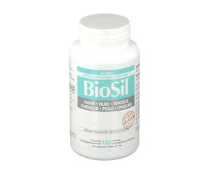 BioSil Capsule(S) 120 pc(s)