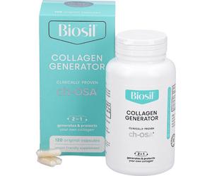 BioSil Ch-OSA 120 Gélules
