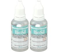 BioSil® Goutte(S) 2x30 ml
